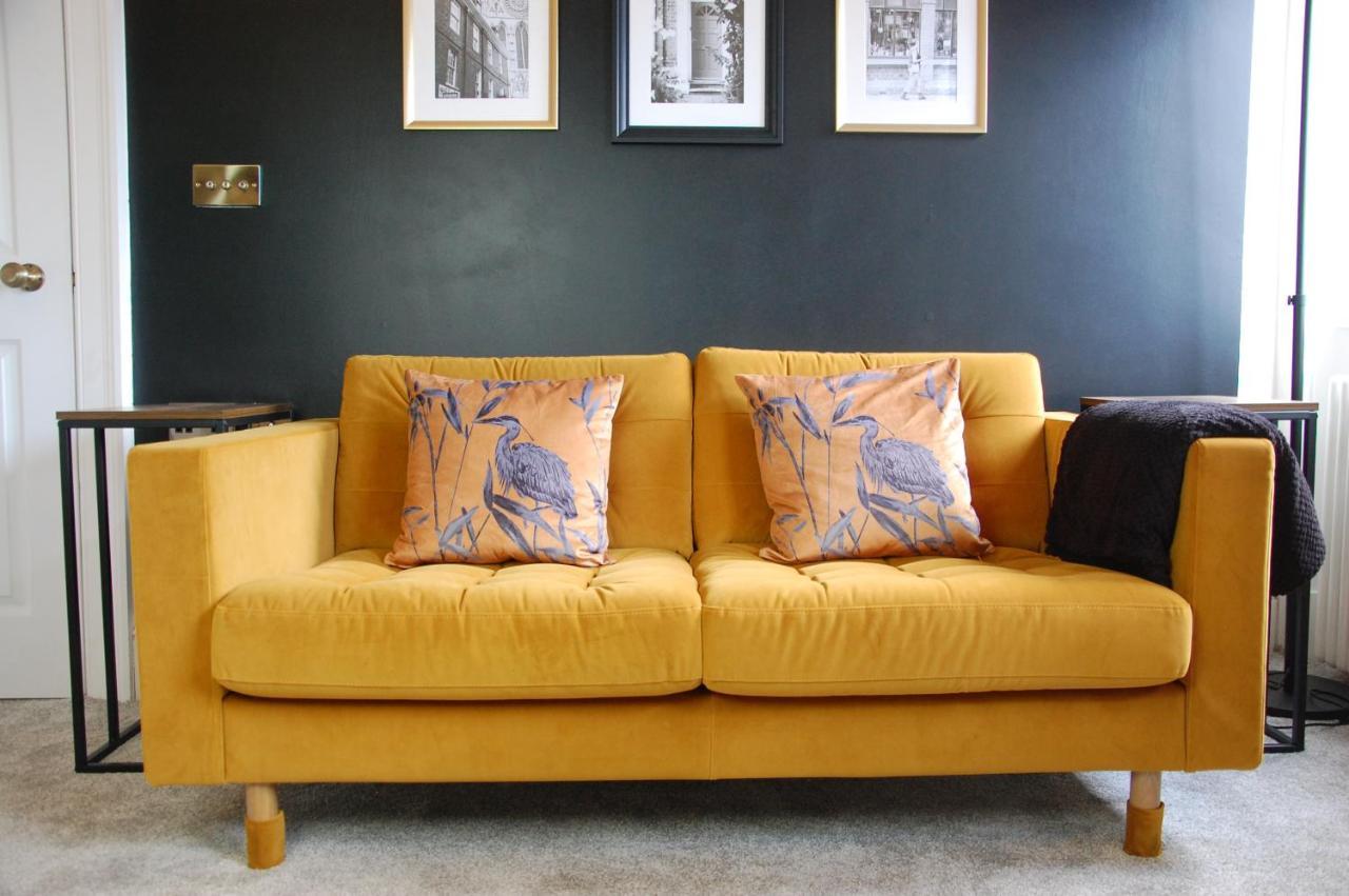 Joseph's Loft Apartemen York
